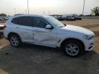 BMW X3 XDRIVE3 photo