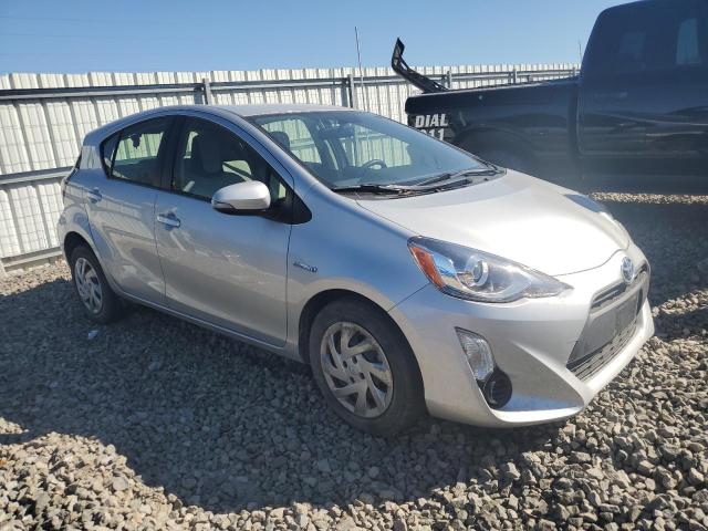 VIN JTDKDTB36F1582355 2015 Toyota Prius no.4