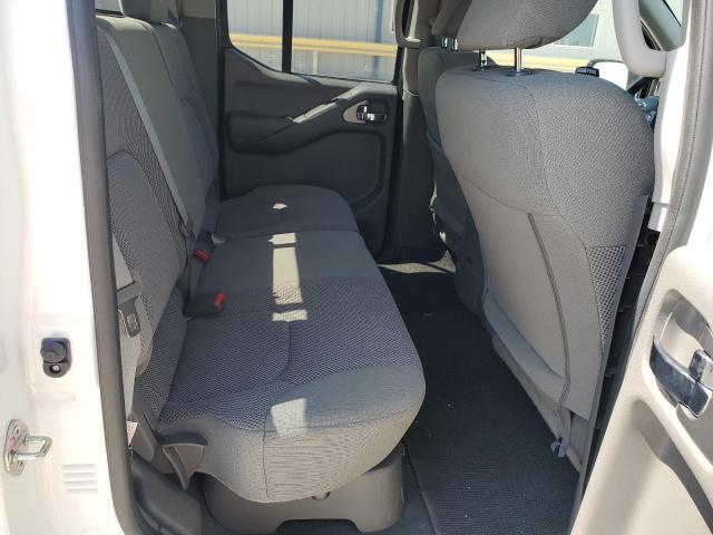 2018 NISSAN FRONTIER S - 1N6AD0ER2JN767690