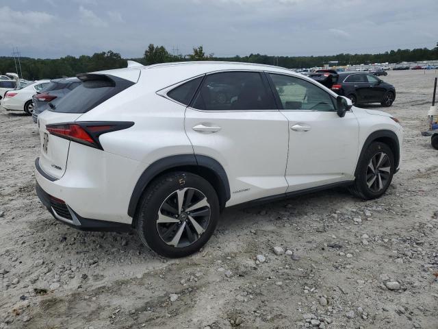 VIN JTJBJRBZ7J2091907 2018 Lexus NX, 300H no.3