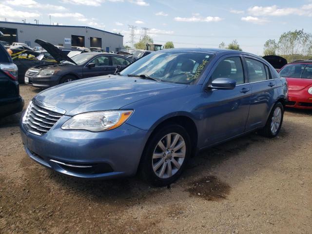 CHRYSLER 200 TOURIN