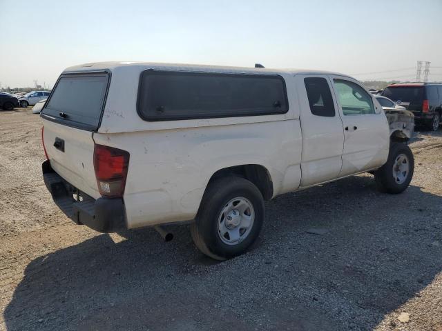 VIN 3TYRX5GN8MT028413 2021 Toyota Tacoma, Access Cab no.3