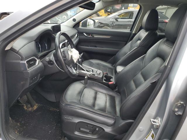 2019 MAZDA CX-5 GRAND - JM3KFBDM1K0540323