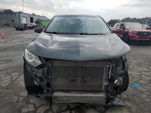 2020 CHEVROLET EQUINOX LS - 3GNAXHEV8LS505761