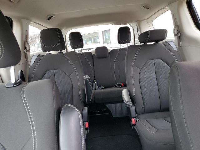2023 CHRYSLER VOYAGER LX - 2C4RC1CG6PR548503