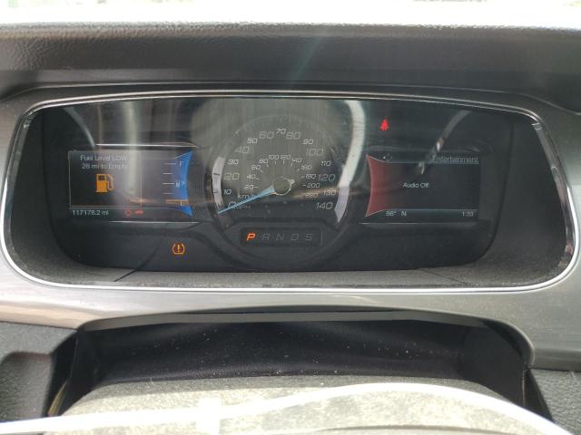 2016 FORD TAURUS SEL - 1FAHP2E84GG135806