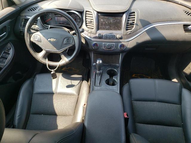 2017 CHEVROLET IMPALA LT - 2G1105S38H9175745