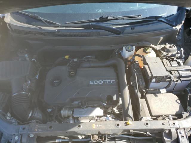 2018 CHEVROLET EQUINOX PR - 2GNAXMEV6J6292765