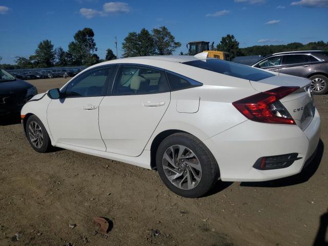 2017 HONDA CIVIC EX - 19XFC2F71HE206934