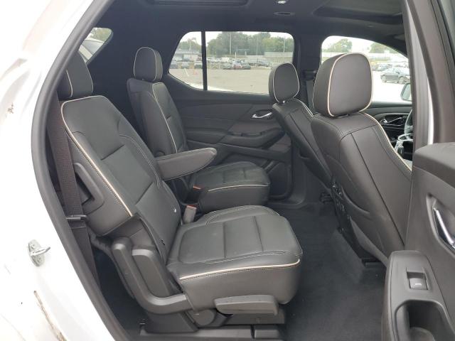 2023 CHEVROLET TRAVERSE P - 1GNERKKW2PJ128633