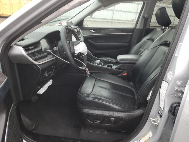 2023 JEEP GRAND CHER - 1C4RJYB67PC649582