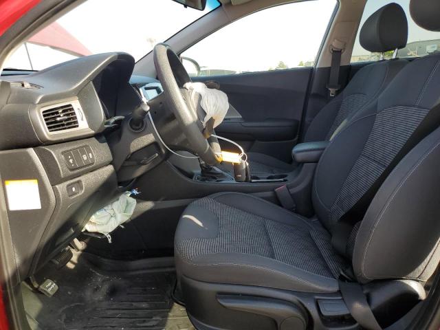 2018 KIA NIRO FE - KNDCB3LC1J5137807