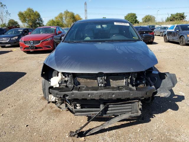2015 VOLKSWAGEN JETTA SE - 3VWD17AJ9FM426318