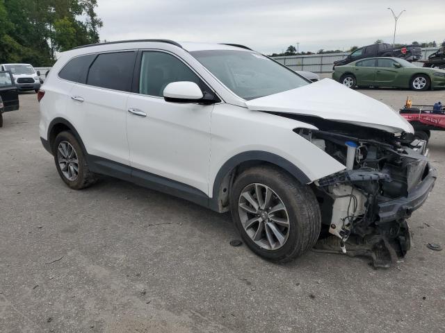 Vin: km8sm4hf1hu200186, lot: 72538284, hyundai santa fe se 20174