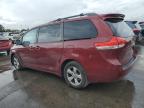 TOYOTA SIENNA LE photo