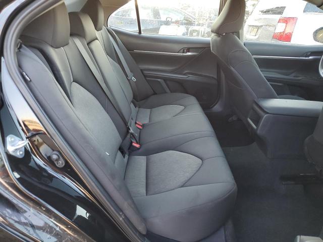 2023 TOYOTA CAMRY LE - 4T1C11AK1PU838245