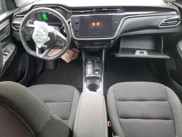 2023 CHEVROLET BOLT EUV L - 1G1FY6S09P4184871