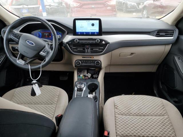 2020 FORD ESCAPE SE - 1FMCU9BZ8LUC27060