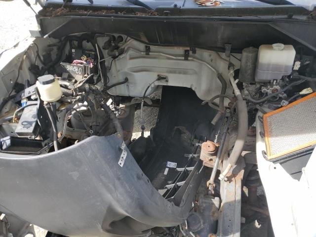 2016 NISSAN NV 2500 S - 1N6BF0LY5GN812364