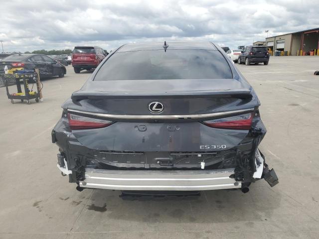 VIN 58AGZ1B16NU118459 2022 Lexus ES, 350 Base no.6