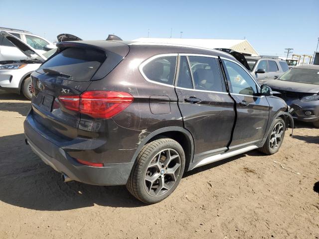 VIN WBXHT3C38J5K28286 2018 BMW X1, Xdrive28I no.3