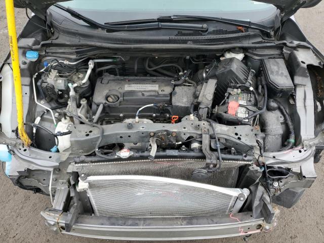 2015 HONDA CR-V LX - 2HKRM3H36FH502521
