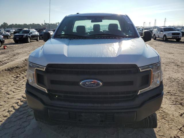 2018 FORD F150 - 1FTMF1CB7JKC73669
