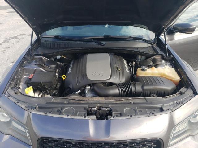 2015 CHRYSLER 300 S - 2C3CCABT2FH887076