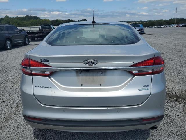 2018 FORD FUSION SE - 3FA6P0HD8JR237887