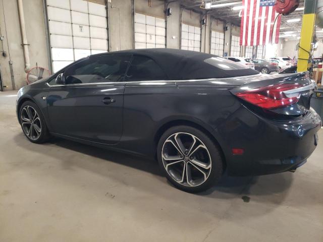 2016 BUICK CASCADA PR W04WT3N54GG037250