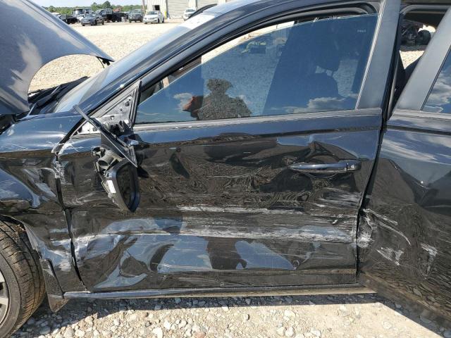 2022 NISSAN ALTIMA SR - 1N4BL4CV3NN374116
