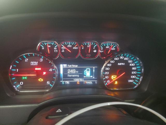 2019 CHEVROLET 3500 - 1GC4KXEYXKF162494