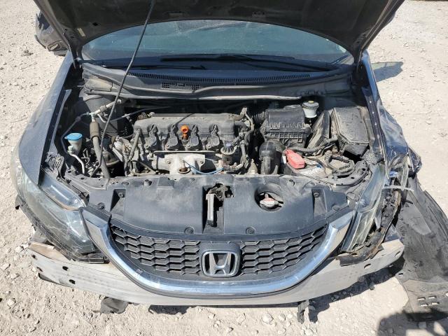 VIN 19XFB2F51DE036943 2013 Honda Civic, LX no.11