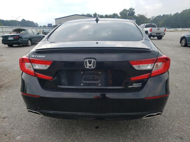 2018 HONDA ACCORD SPO - 1HGCV2F34JA020289