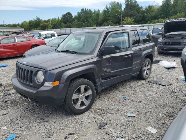 VIN 1C4NJPFA0HD131929 2017 Jeep Patriot, Latitude no.1