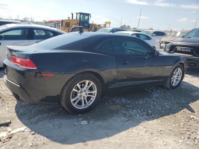 2015 CHEVROLET CAMARO LT - 2G1FD1E32F9123328