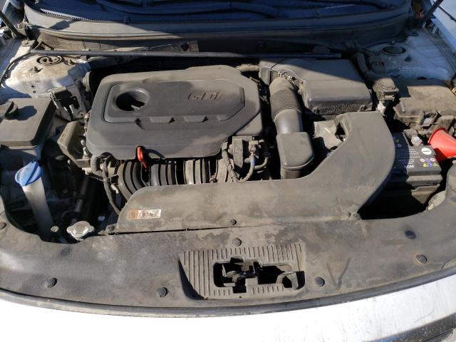 2017 HYUNDAI SONATA SE - 5NPE24AFXHH515600