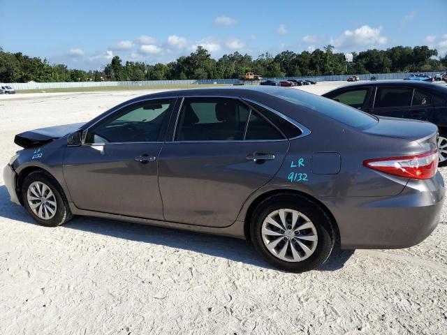 2015 TOYOTA CAMRY LE - 4T1BF1FKXFU060256