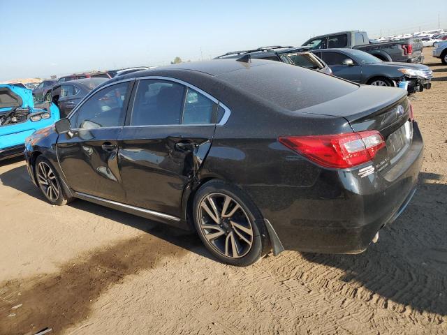 2017 SUBARU LEGACY SPO 4S3BNAS63H3064836