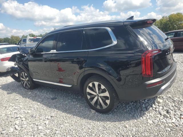 VIN 5XYP34HCXNG315899 2022 KIA Telluride, EX no.2