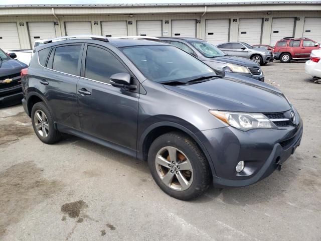 2015 TOYOTA RAV4 XLE JTMRFREV3FD157828  71883644