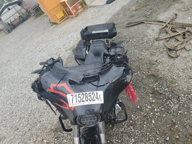 2017 HARLEY-DAVIDSON FLHXS STRE - 1HD1KRC13HB675654