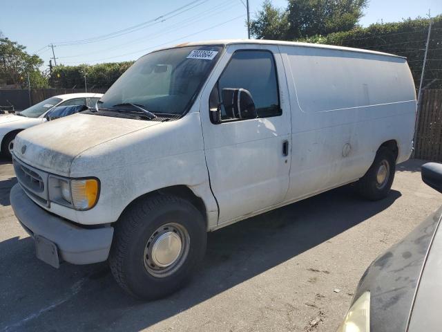 1998 FORD ECONOLINE #3026984848