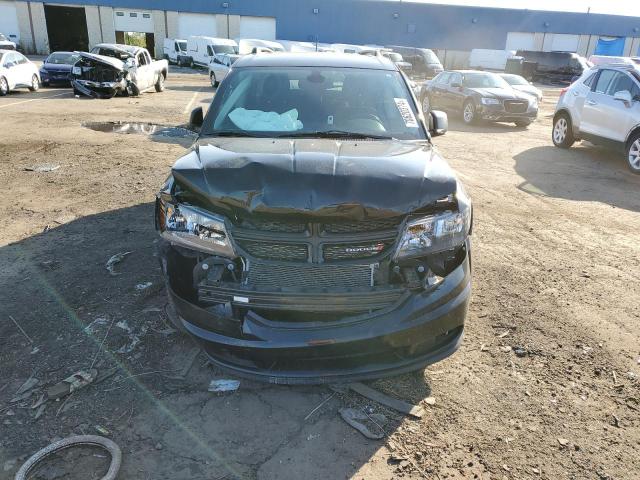 2020 DODGE JOURNEY SE - 3C4PDCAB5LT276850