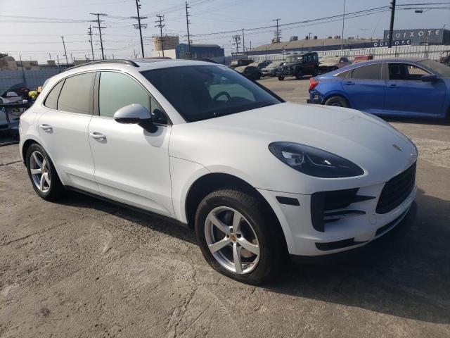 VIN WP1AA2A59MLB13830 2021 Porsche Macan no.4