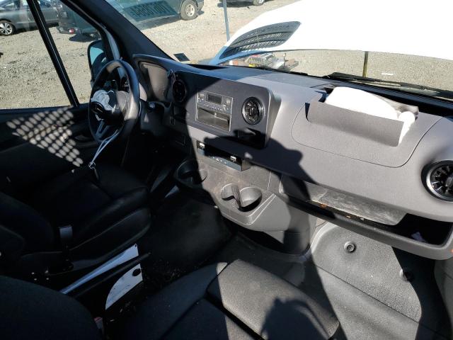 2019 MERCEDES-BENZ SPRINTER 2 - WD4PF1CDXKP154152