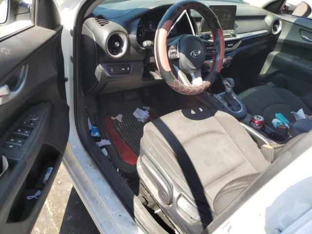 2019 KIA FORTE FE - 3KPF24AD4KE115093