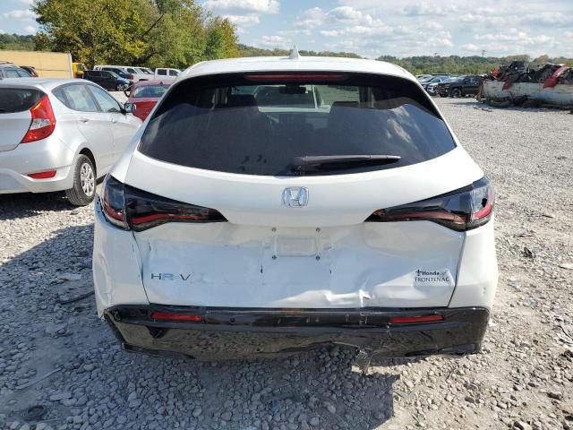 2024 HONDA HR-V EXL - 3CZRZ2H75RM741842
