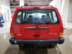 JEEP CHEROKEE S photo