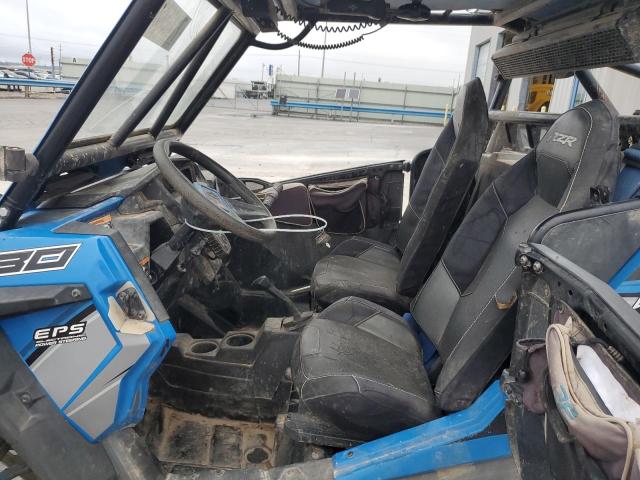 2018 POLARIS RZR XP TUR - 3NSVDE927JF420867